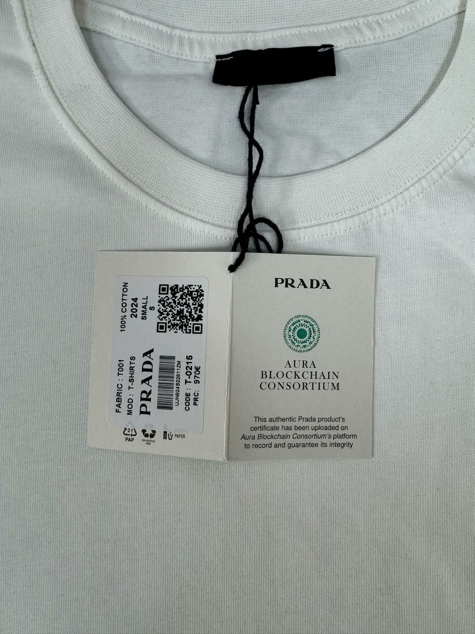 prada tshirts